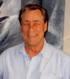 Peter Charles Poirier