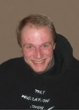 Donovan Weiss