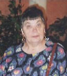 Betty Hardy