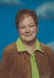Merredith Mary Goulet