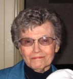 Ruth L. Howick