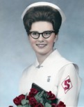 Alfreda Berthelette