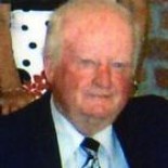 Bernard Thomas Christie