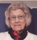 Margaret Morrell