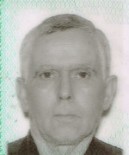 Theodore Walberg