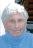 Dorothy McLaren