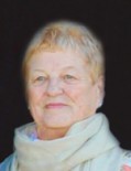 Darla Farnden