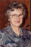 Louise Okrafka