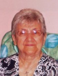 Thérèse Dufour