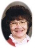 Norma Nicholson