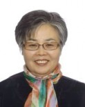 Myung Ja Kim