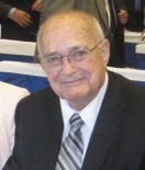 Murray Armstrong