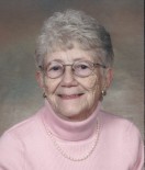 Olive Keown