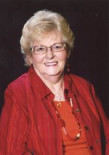 Ellen Hillstrom