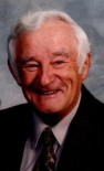 Harold Cash