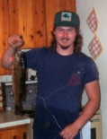 Keith Charles Nagle