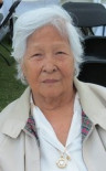 Flordeliza Buco