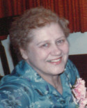 Mary Josephine Oliver