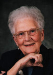 Almira Mann