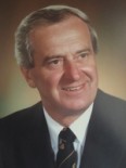 Vernon Lamberton