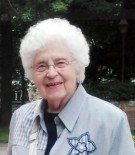 Cécile Trottier