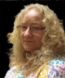 Barbara Powers