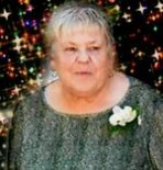 Gene Caroline Sanderson