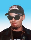 Jason Loxam