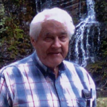 Gilbert Frank Northam