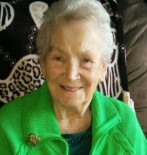 Helen McKeag