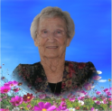 Bessie Miller