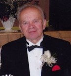 Stanislaw Przybysz