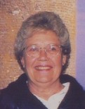 Doreen McLaren