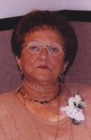 Gracia St-Pierre