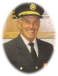 Ralph Edgar Passmore