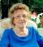 Winnie Melvina Holloway