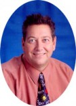 Robert Patrick Mann