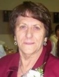 Martha Blackwood