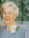 Eleanor Charlebois