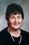Mary Jacqueline Ross