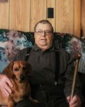 Ronald Seabrook