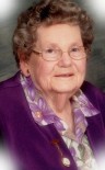 Dorothy Wilkie