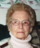 Ruby Burrows