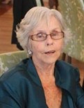 Shirley Rowe