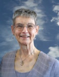 Joyce Fontaine