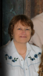 Elizabeth Charlotte Daoust