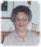 Lovina Johnston