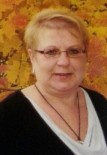 Linda Patricia Parsons