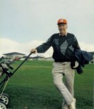 Howard Laughlin Ross