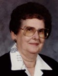 Eileen Ward